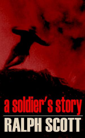 Cover of the book A Soldier's Story by William Tecumseh Sherman