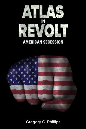 bigCover of the book ATLAS in REVOLT by 