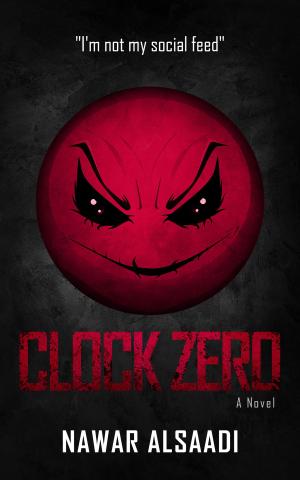 Book cover of Clock Zero