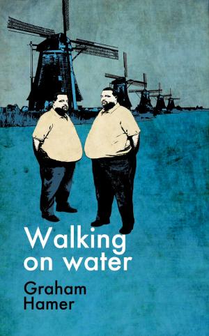 Cover of the book Walking on Water by Graham Hamer