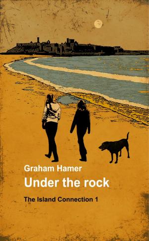 Book cover of Under the Rock