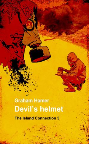 Cover of the book Devil's Helmet by Allan Hudson