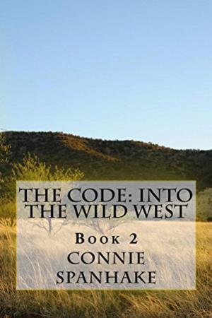 Cover of Into the Wild West
