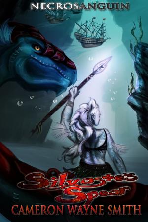 Cover of the book Silvaste's Spear by H. Jonas Rhynedahll