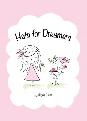 Cover of the book Hats for Dreamers by Jane Dode