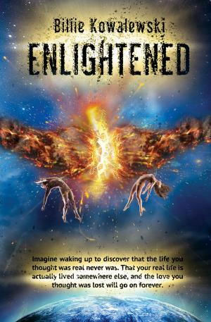 Cover of the book Enlightened by J.A. Belfield