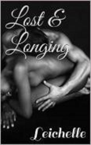 Book cover of Lost and Longing