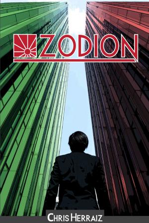 Cover of the book Zodion by STANTON SWAFFORD
