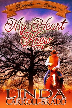 Cover of the book My Heart Knew by Tom Behr