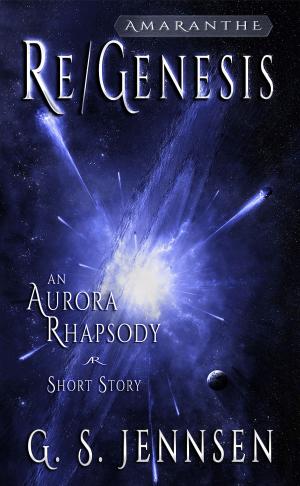 Book cover of Re/Genesis