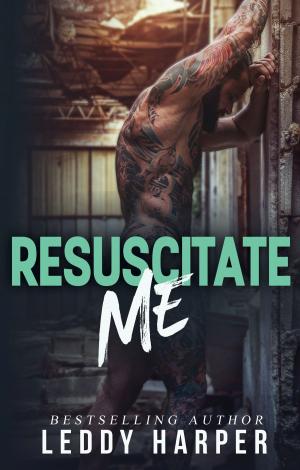 Cover of the book Resuscitate Me by James Grippando