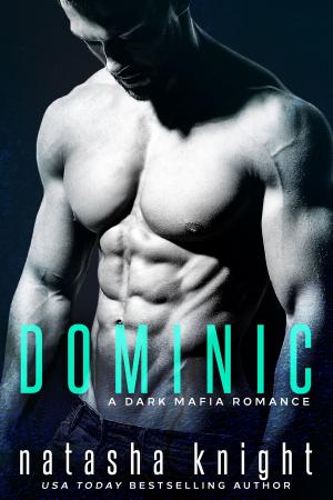 Cover of the book Dominic by Ashira Datya