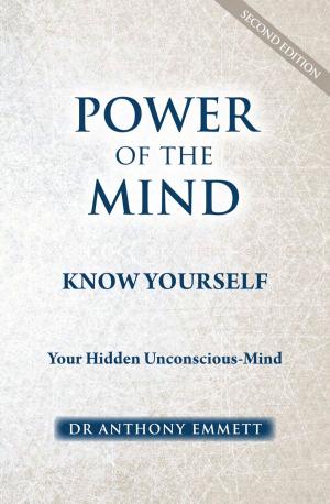 Cover of Power of the Mind