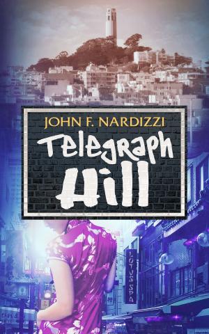 Cover of the book Telegraph Hill by Brian Montgomery
