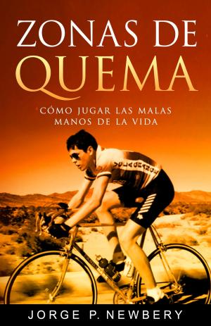 Cover of the book Zonas de Quema by Richard St. John