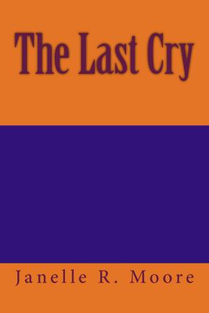 Book cover of The Last Cry
