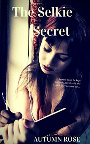bigCover of the book The Selkie Secret by 