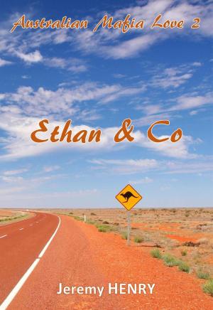 Book cover of Ethan & Co