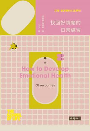 Cover of the book 艾倫‧狄波頓的人生學校：找回好情緒的日常練習 by Suzanne Hayes