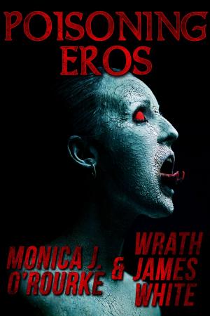 Cover of the book Poisoning Eros by Charles L. Grant