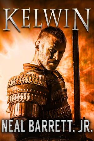 Cover of the book Kelwin by Neal Barrett, Jr.