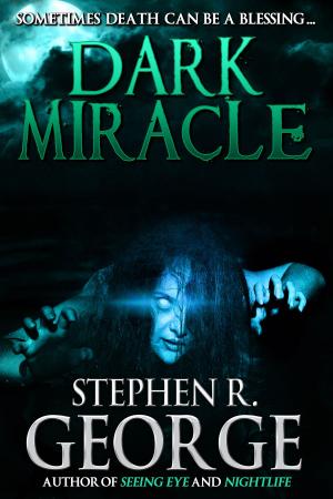 Cover of the book Dark Miracle by Melanie Tem, Nancy Holder