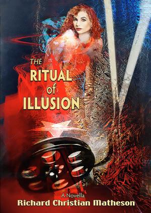 Cover of the book The Ritual of Illusion by Alex Severin