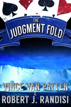 Cover of the book The Judgment Fold by Thom Carnell