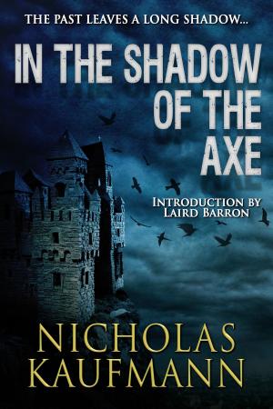 Cover of the book In the Shadow of the Axe by Hugh Cave