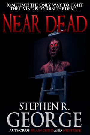 bigCover of the book Near Dead by 