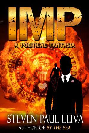 Book cover of Imp: A Political Fantasia