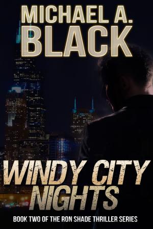 Cover of the book Windy City Knights by Charles L. Grant