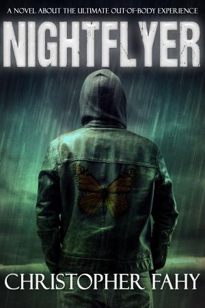 Cover of the book Nightflyer by Dennis Etchison