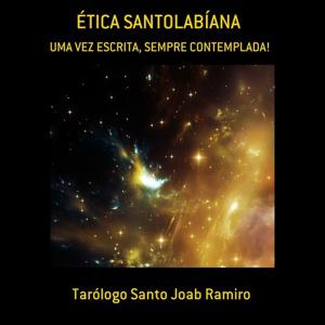 Cover of the book A Ética Sanctolabíana by Tiago Cruz