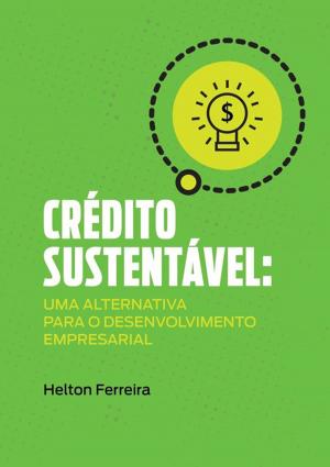 Cover of the book CrÉdito SustentÁvel: by Jeová Rodrigues Barbosa