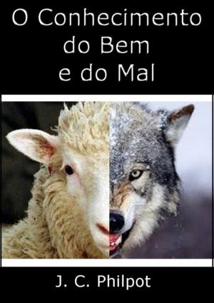 Cover of the book O Conhecimento Do Bem E Do Mal by Silvio Dutra