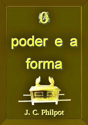 Cover of the book O Poder E A Forma by Alex Roccar