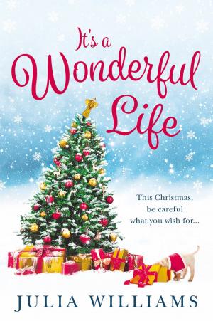 Cover of the book It’s a Wonderful Life by James Dean