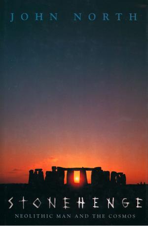 Cover of the book Stonehenge: Neolithic Man and the Cosmos by Jane O'Reilly