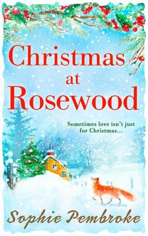 Cover of the book Christmas at Rosewood by Boone Brux