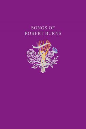 Book cover of Robert Burns Songs (Collins Scottish Archive)