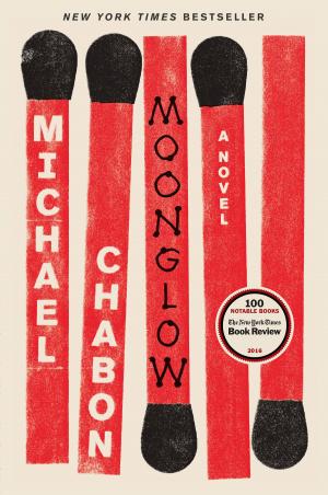 Book cover of Moonglow