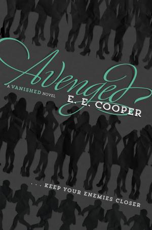 Cover of the book Avenged by Angie Sage