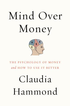 Cover of Mind over Money