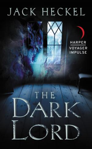 Cover of the book The Dark Lord by Auston Habershaw