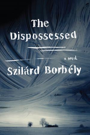 Cover of the book The Dispossessed by Thane Rosenbaum