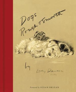 Cover of the book Dogs Rough and Smooth by Kat Von D