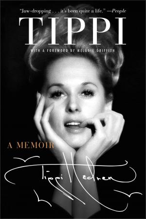 Cover of the book Tippi by Elmore Leonard