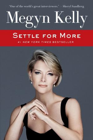 Cover of the book Settle for More by Emma Healey