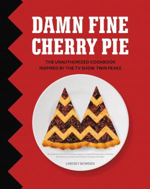 Cover of the book Damn Fine Cherry Pie by Marta Serrats